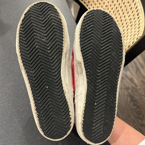 Golden Goose Unicorn highlighter slides - Picture 6 of 7